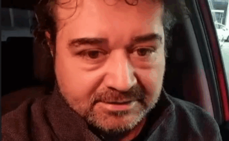 Ex seminarista tras acuerdo con diócesis de Valparaíso por abusos sexuales: 