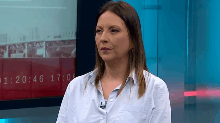 Piergentili y propuesta de nueva Convención: 