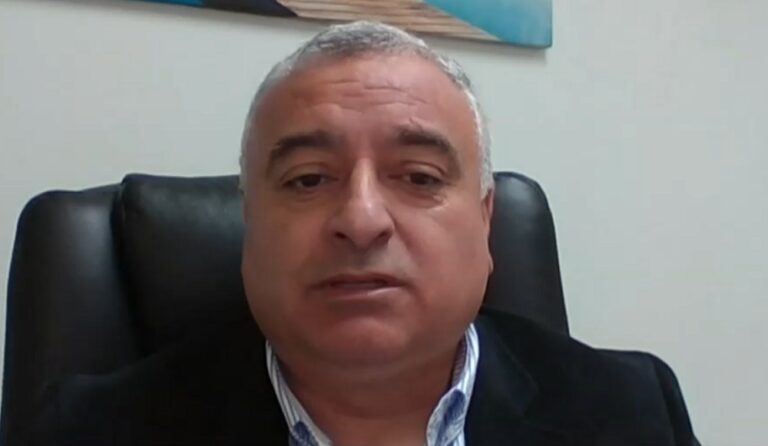 Alcalde Leal llama al Gobierno a hacerse cargo del ataque en Contulmo: “Nos sentimos abandonados”