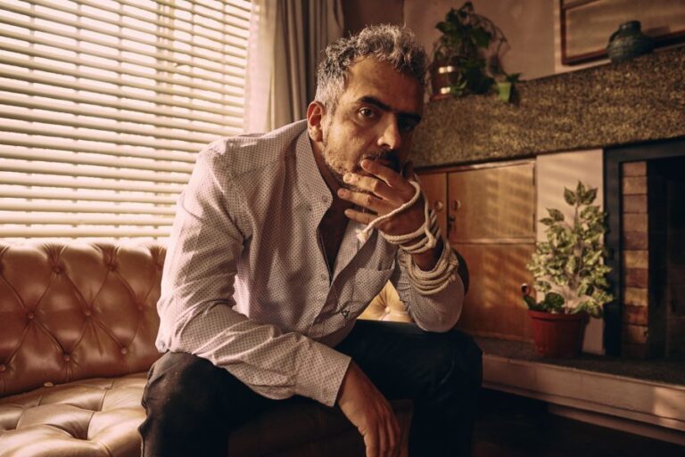 Fernando Milagros anuncia lanzamiento de 