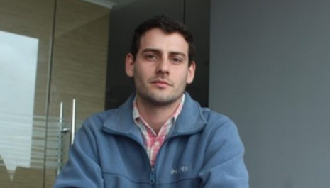 Defensa de Martín Pradenas buscará nulidad del juicio que lo condenó a 20 años de cárcel