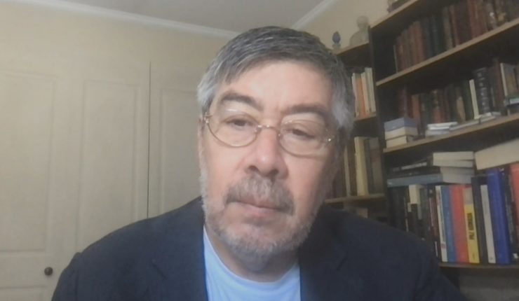 Tomás Duval analiza la franja: 
