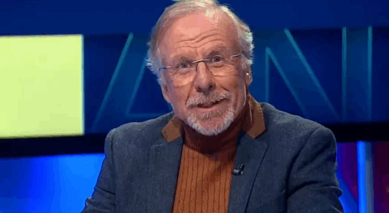 Fernando Paulsen: 