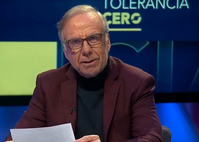Fernando Paulsen: 