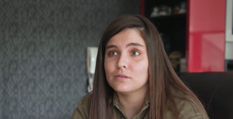 La ex futbolista Francisca Moroso cuenta cómo enfrenta su depresión