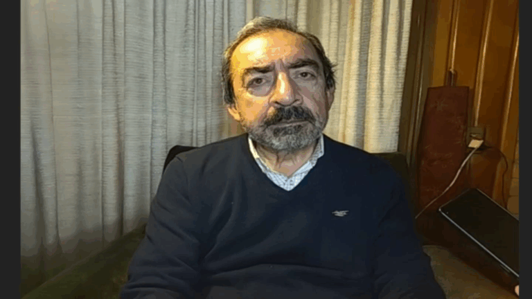 Alcalde de Mariquina tras la no ampliación de estado de excepción: 