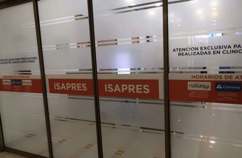 Asociación de Isapres advirtió 