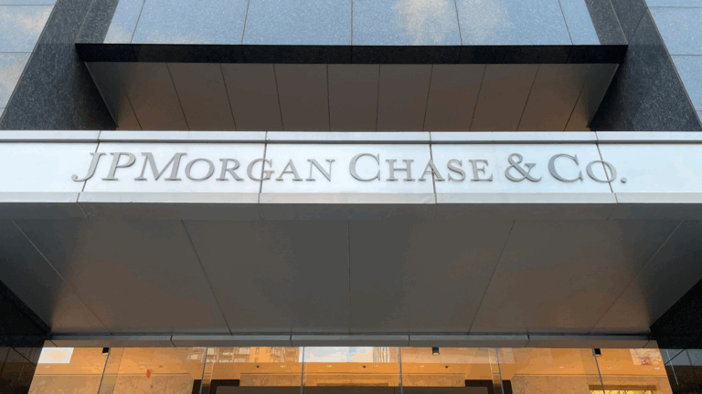JP Morgan dice que acuerdo oficialista 