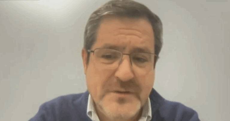 Infectólogo Jaime Rodríguez: 