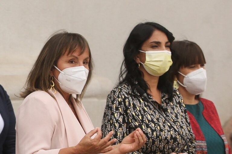 Rubilar por caso Vega: “Me cuesta muchísimo pensar que una decisión así no la supo nadie en el Gobierno”