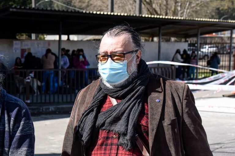 Abogado de Llaitul: “La CAM hará una declaración y denuncia donde detallará cada comunicación que hubo con el Gobierno”