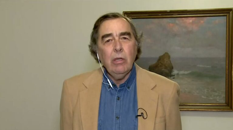 Correa Sutil votará Rechazo: “No va a funcionar el sistema legislativo propuesto, no se soluciona ninguno de los problemas