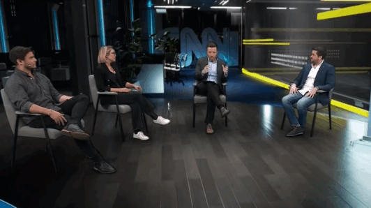 Libremente temporada 2, capítulo 1: Empresas disruptivas que impactan con propósito