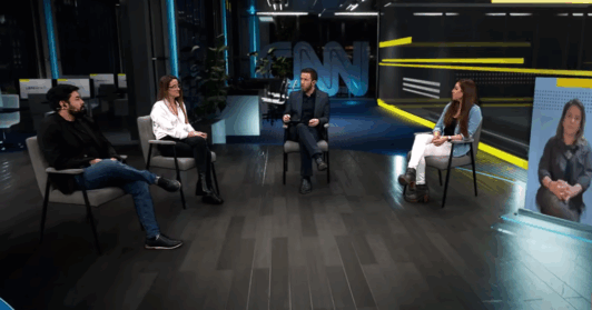 Libremente temporada 2, capítulo 2: Emprender como forma de vida