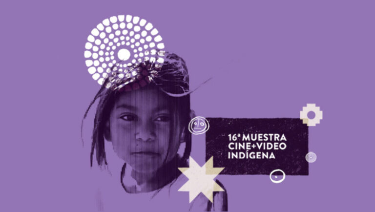 La Muestra de Cine+Video indígena se exhibirá en 26 lugares de Chile y 5 países latinoamericanos