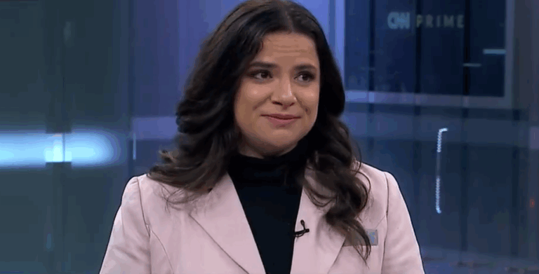 Ministra Orellana y aportantes al Rechazo: 