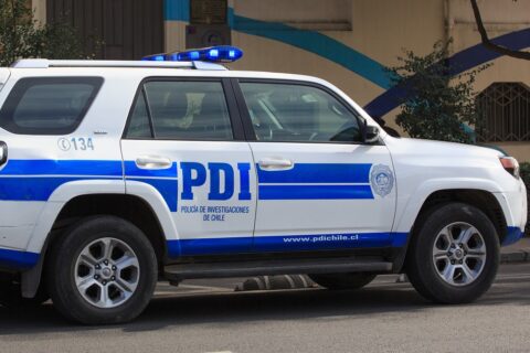 Pedro Aguirre Cerda: Hombre murió baleado por desconocidos cuando intentó repeler asalto a su casa