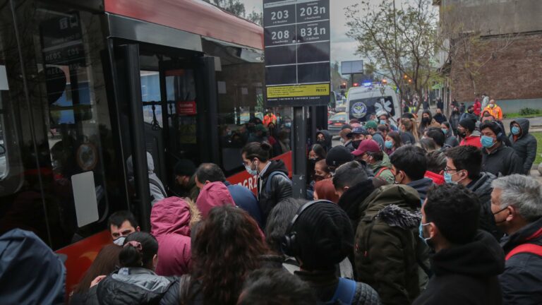 Cierre de estaciones Línea 2 del Metro: Revisa los servicios alternativos que están disponibles