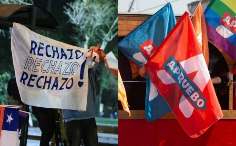 Día del plebiscito de salida: ¿Pueden realizarse celebraciones como matrimonios u otros eventos de espectáculo?