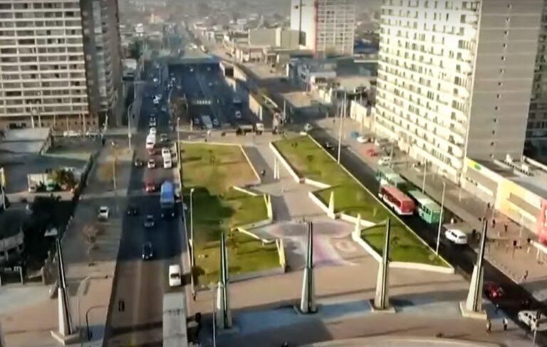 Estrés, ruido y falta de diseño urbano: El impacto de la vida en la ciudad en la salud mental