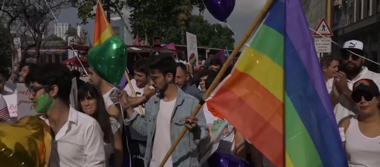 Salud mental en la comunidad LGBTIQA+: ¿Cómo se vive bajo el riesgo de ser discriminado?