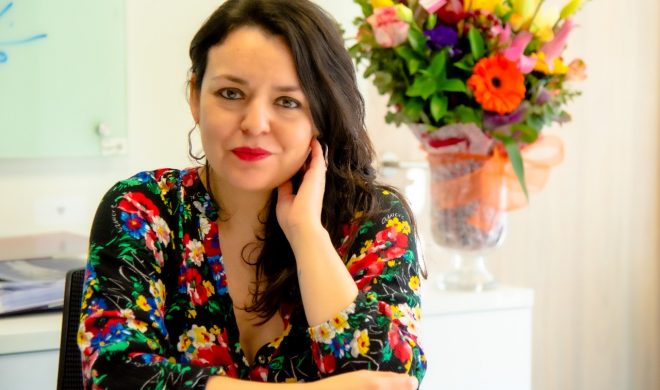 Presidente Boric designó a Camila Rubio como nueva secretaria general de Junaeb