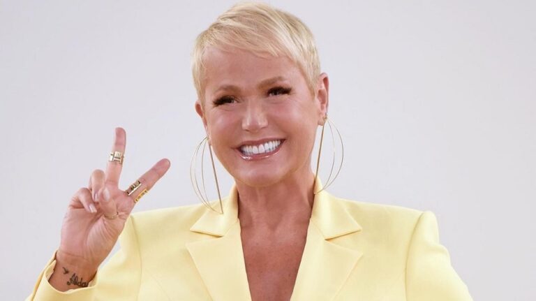 “¡Mira dónde se metió 'Ilariê'!”: Banda islandesa sorprende con reconocida canción de Xuxa