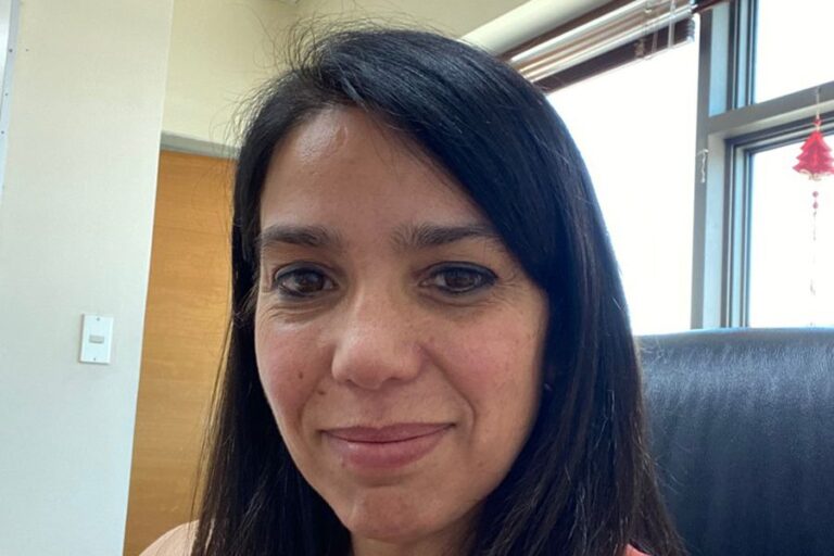 Presidente Boric nombró a Alejandra Arriaza como nueva directora del Servicio Nacional de Aduanas