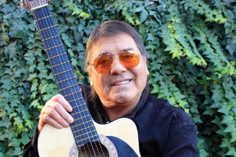 Muere a los 69 años Zalo Reyes, “El gorrión de Conchalí”