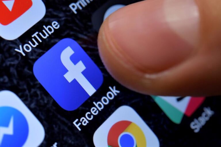 Facebook e Instagram borrarán 