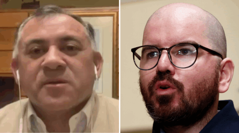 Diputado Aedo: 