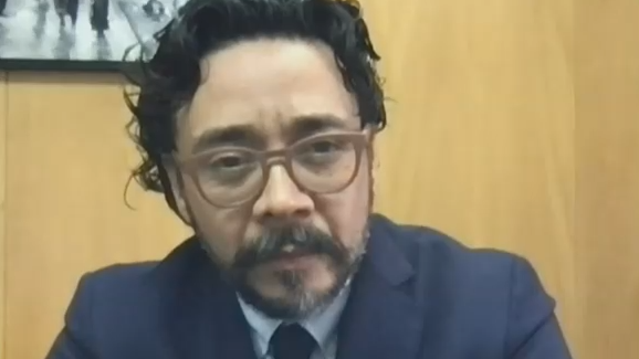 Fiscal Arias por ataque incendiario en O'Higgins: 