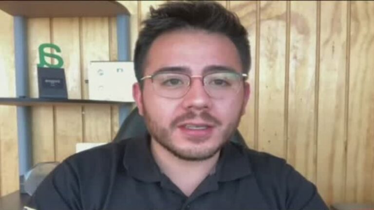 Gustavo Pallauta, fundador de Ecoshower: “Lo vemos como una oportunidad de aportar en la eficiencia hídrica”