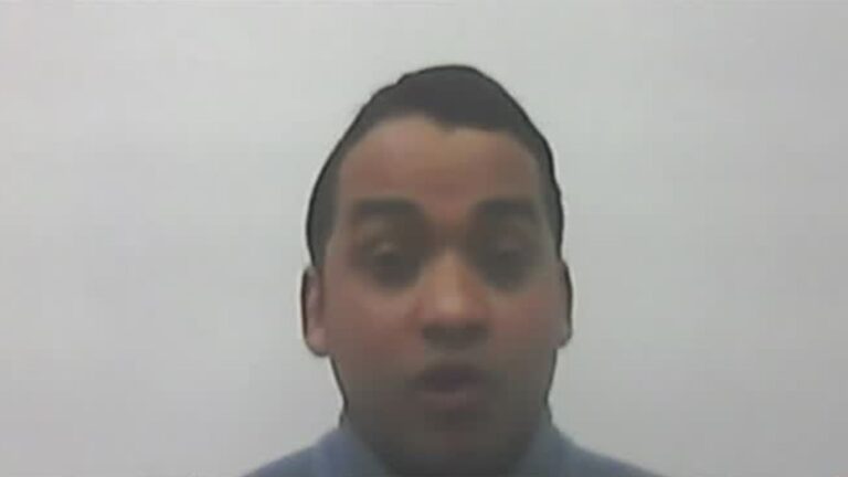 Biotecnología sustentable y cambio climático: Conversamos con Neldo Buelvas, co-fundador de Infood Protein