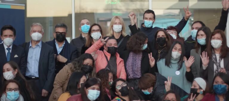 Detalles de la iniciativa de salud mental Coalición de Alto Impacto