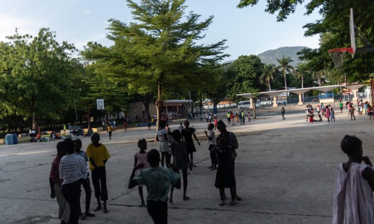 Embajadas en Haití pidieron a las autoridades aumentar sus esfuerzos para cesar las violaciones a los DDHH