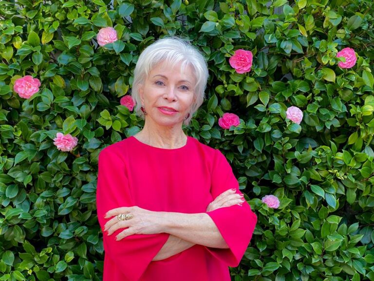 Los 80 años de Isabel Allende: 