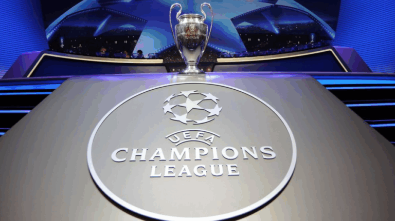 Grupo de la muerte para el Barça: Estos son los rivales que disputarán la Champions League