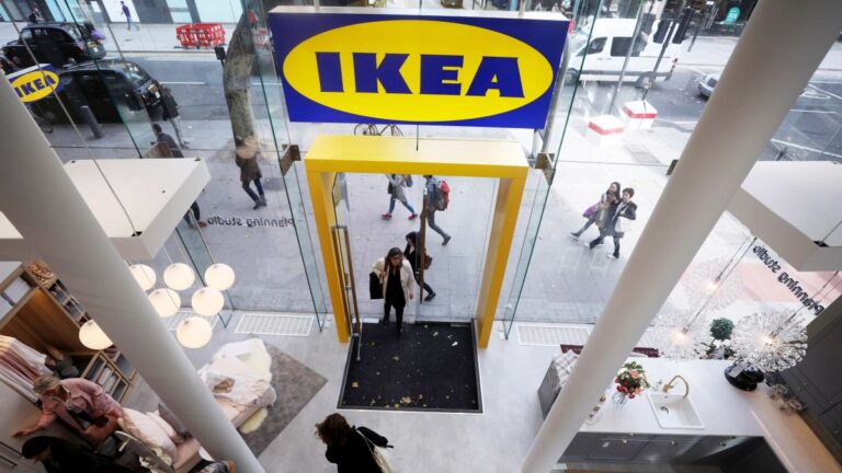 Ikea llega a Chile en los próximos días: ¿En qué lugar estarán sus primeras tiendas?