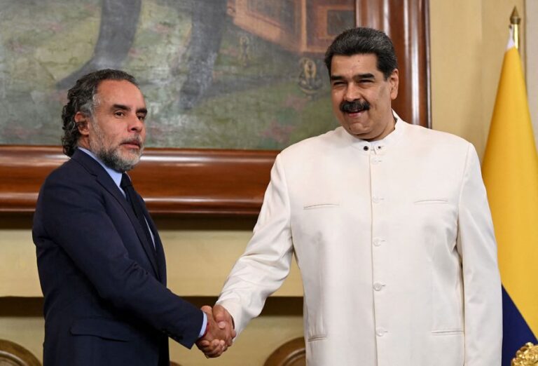 Raúl Sohr y la nueva era entre Colombia y Venezuela: 