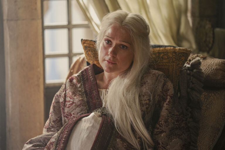 No es casualidad que el hombre decida por la mujer: El problema del mundo real que expone “House of the Dragon”