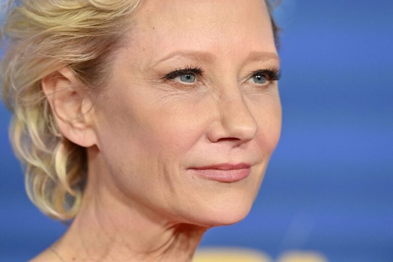 Revelan cómo fue la llamada al 911 tras el accidente de Anne Heche: Vecinos gritaban que alguien estaba atrapada