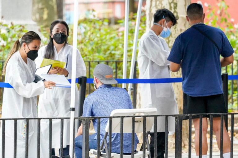 Declaran estado de emergencia por brote de viruela del mono en California: Van casi 800 casos probables o confirmados