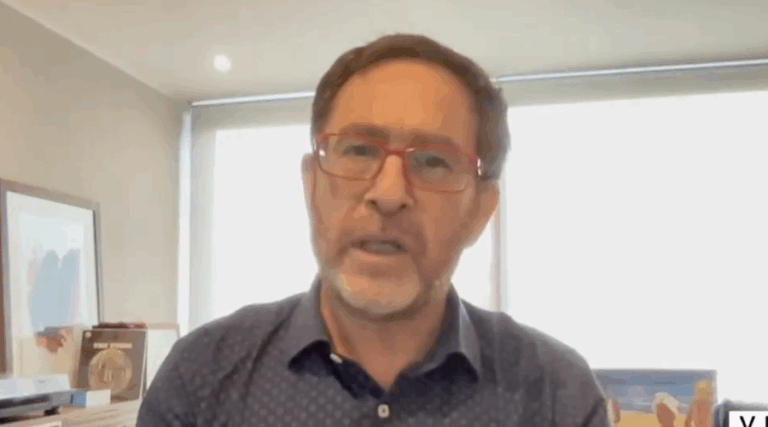 Ministro García hace balance tras fin de semana largo: 