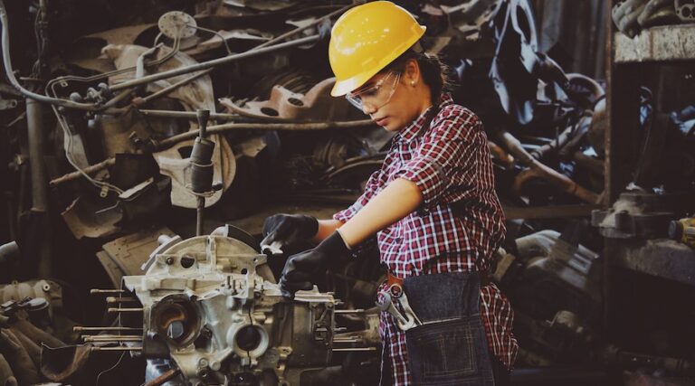 Minería 360 en CNN Chile, capítulo 47: Mujeres en la industria minera
