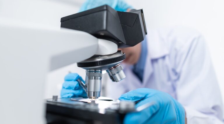 Divergentes capítulo 7: El potencial de la nanotecnología