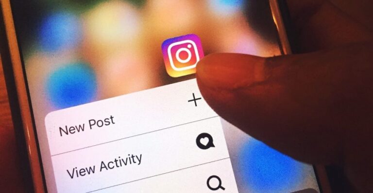 Instagram prueba una nueva función parecida a la de su rival BeReal