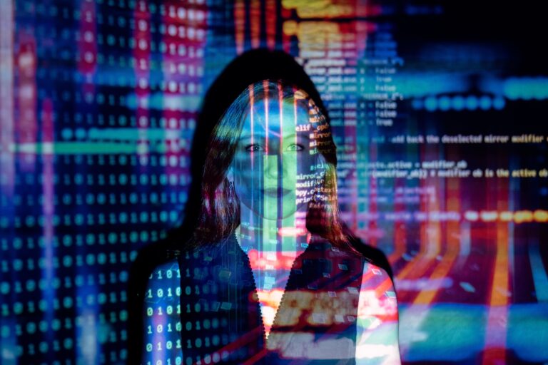 Divergentes capítulo 8: La humanidad y los datos