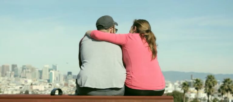 ¿Cómo es una relación saludable de pareja?