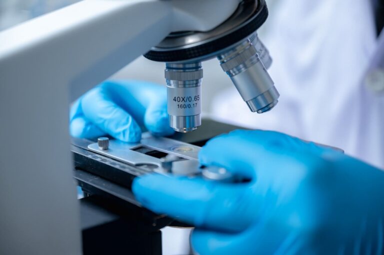 Investigación chilena identifica la presencia de un tipo inusual de virus asociado al cáncer de estómago en el país